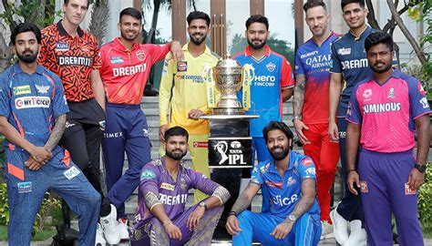 Lanka Premier League, 2024 Team Captain and Players .
